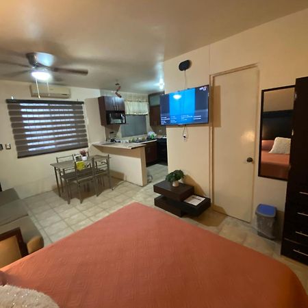 Apartmán Bonito Depto Equipado Cocina Cerca Consulado Eu Monterrey Exteriér fotografie