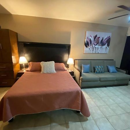 Apartmán Bonito Depto Equipado Cocina Cerca Consulado Eu Monterrey Exteriér fotografie