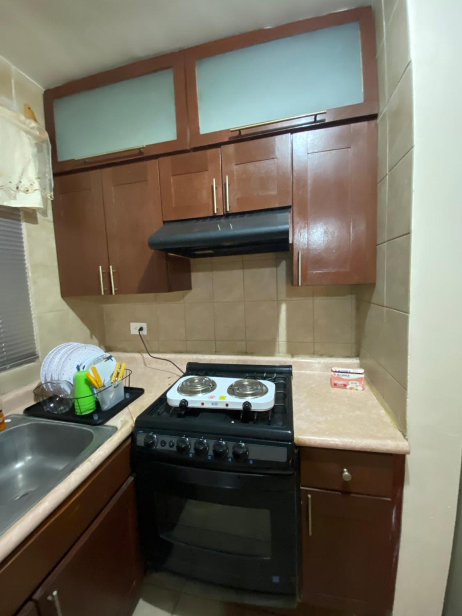 Apartmán Bonito Depto Equipado Cocina Cerca Consulado Eu Monterrey Exteriér fotografie