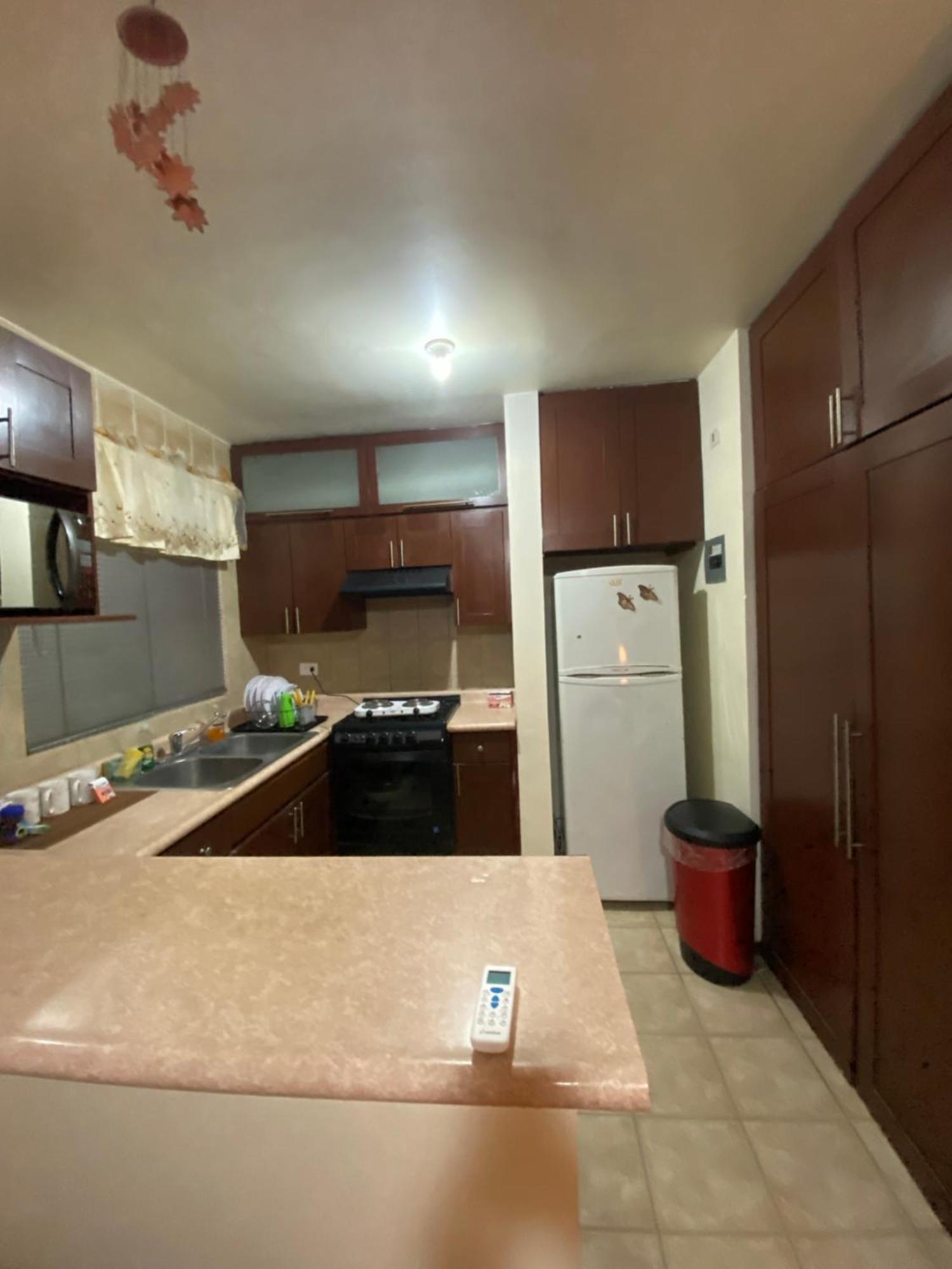 Apartmán Bonito Depto Equipado Cocina Cerca Consulado Eu Monterrey Exteriér fotografie