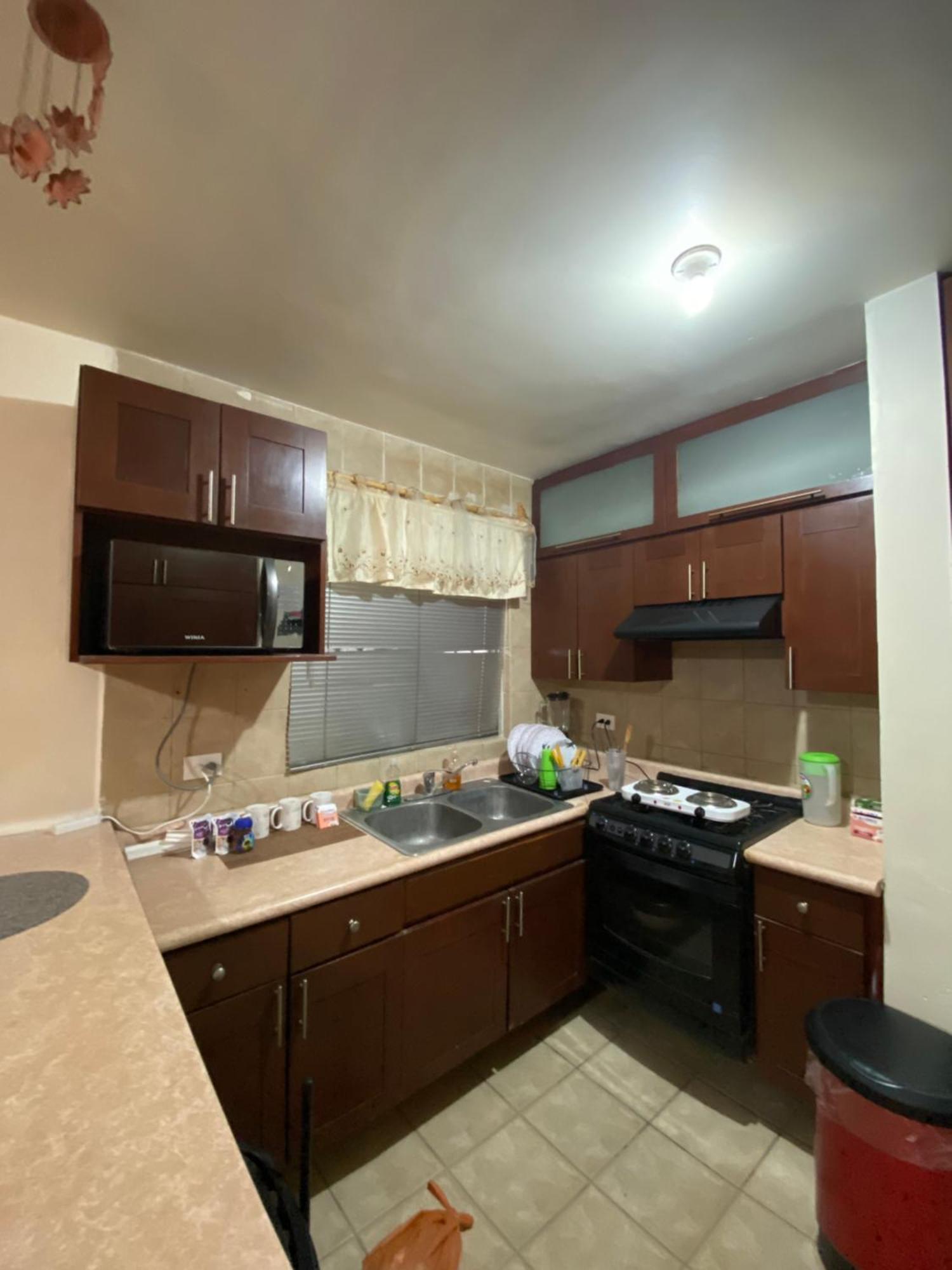 Apartmán Bonito Depto Equipado Cocina Cerca Consulado Eu Monterrey Exteriér fotografie