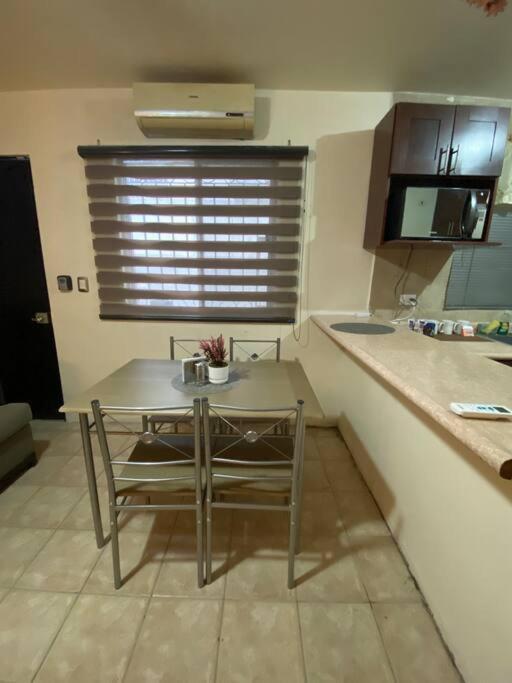Apartmán Bonito Depto Equipado Cocina Cerca Consulado Eu Monterrey Exteriér fotografie