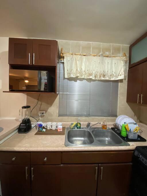 Apartmán Bonito Depto Equipado Cocina Cerca Consulado Eu Monterrey Exteriér fotografie